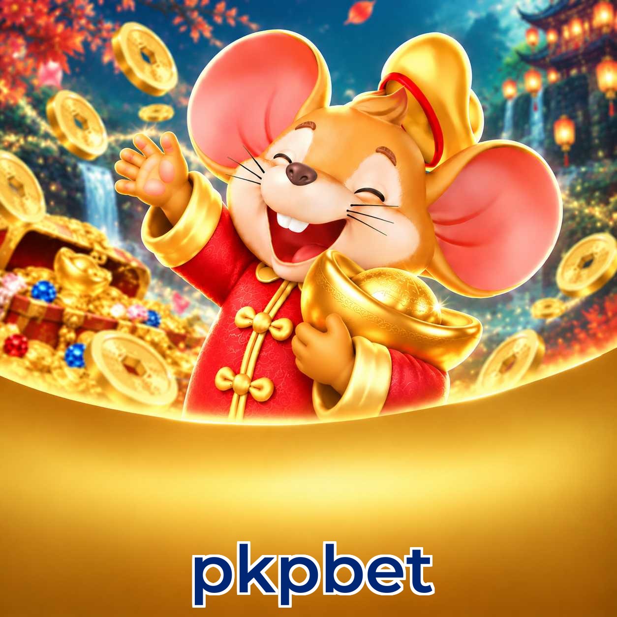 Slots pkpbet - RTP Alto Certificado