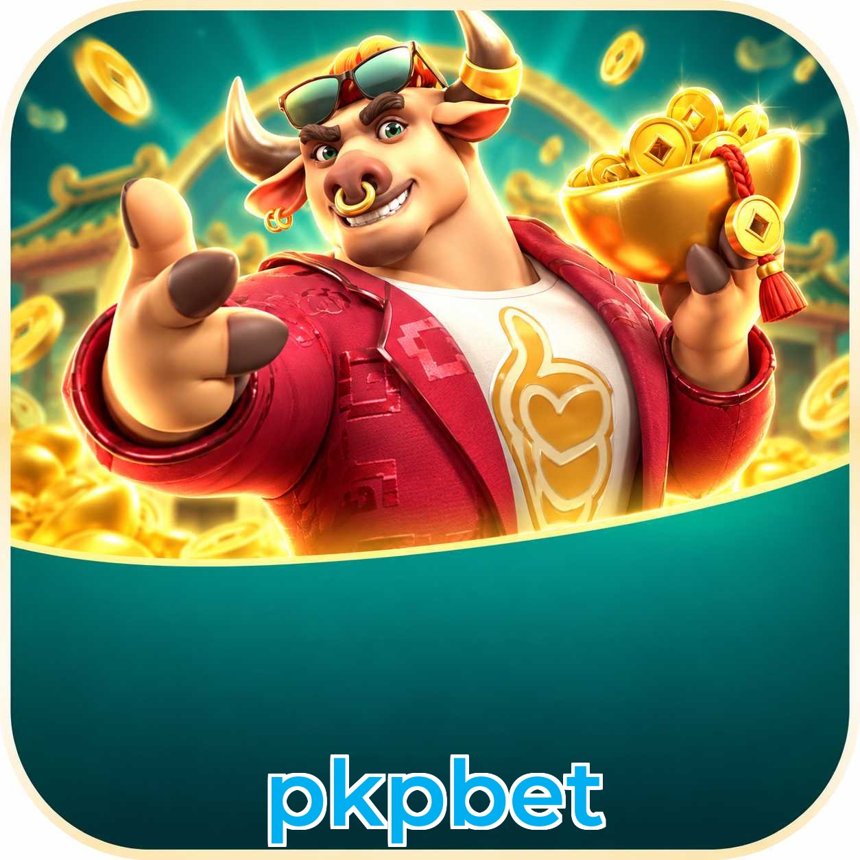 pkpbet Segurança Logo 2