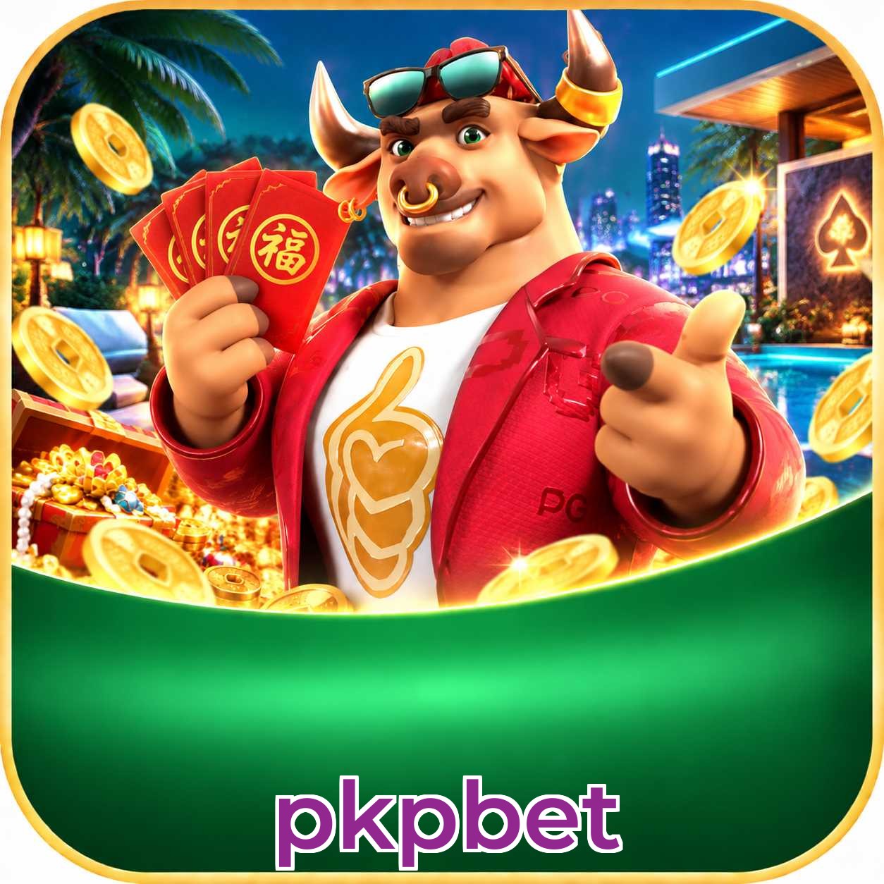 pkpbet Certificado eCOGRA
