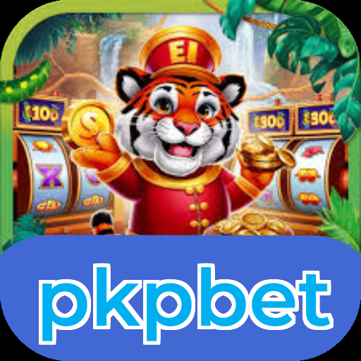 Material promocional do app pkpbet — ilustração, não métricas auditadas nesta página