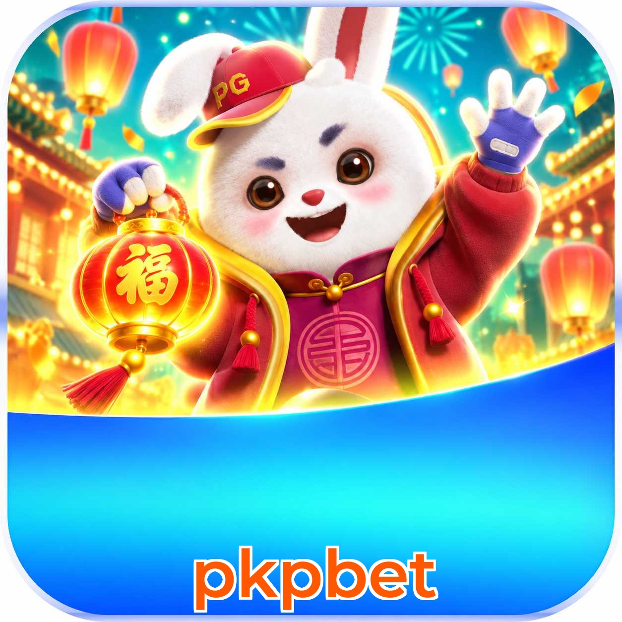 pkpbet Instalar Logo 3