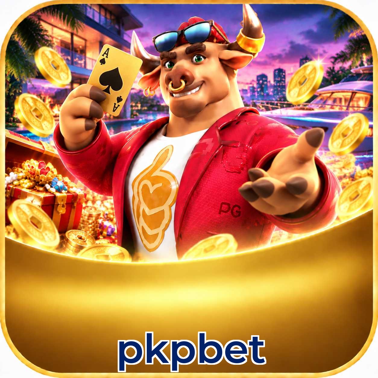 Telegram pkpbet - Bônus Diários Exclusivos