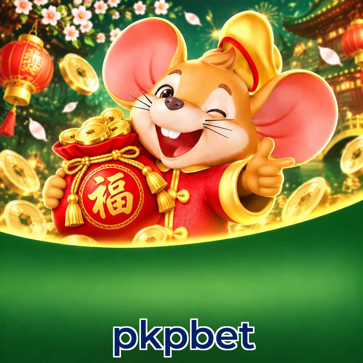 Odds Competitivas pkpbet