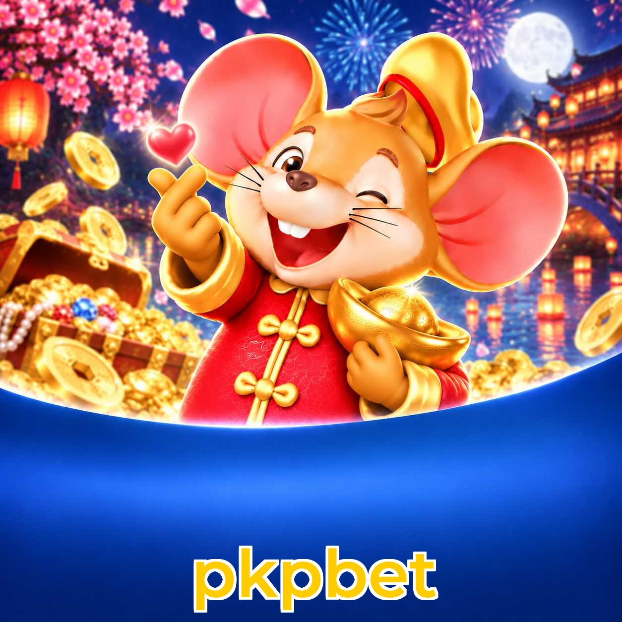 Apostas Ao Vivo pkpbet
