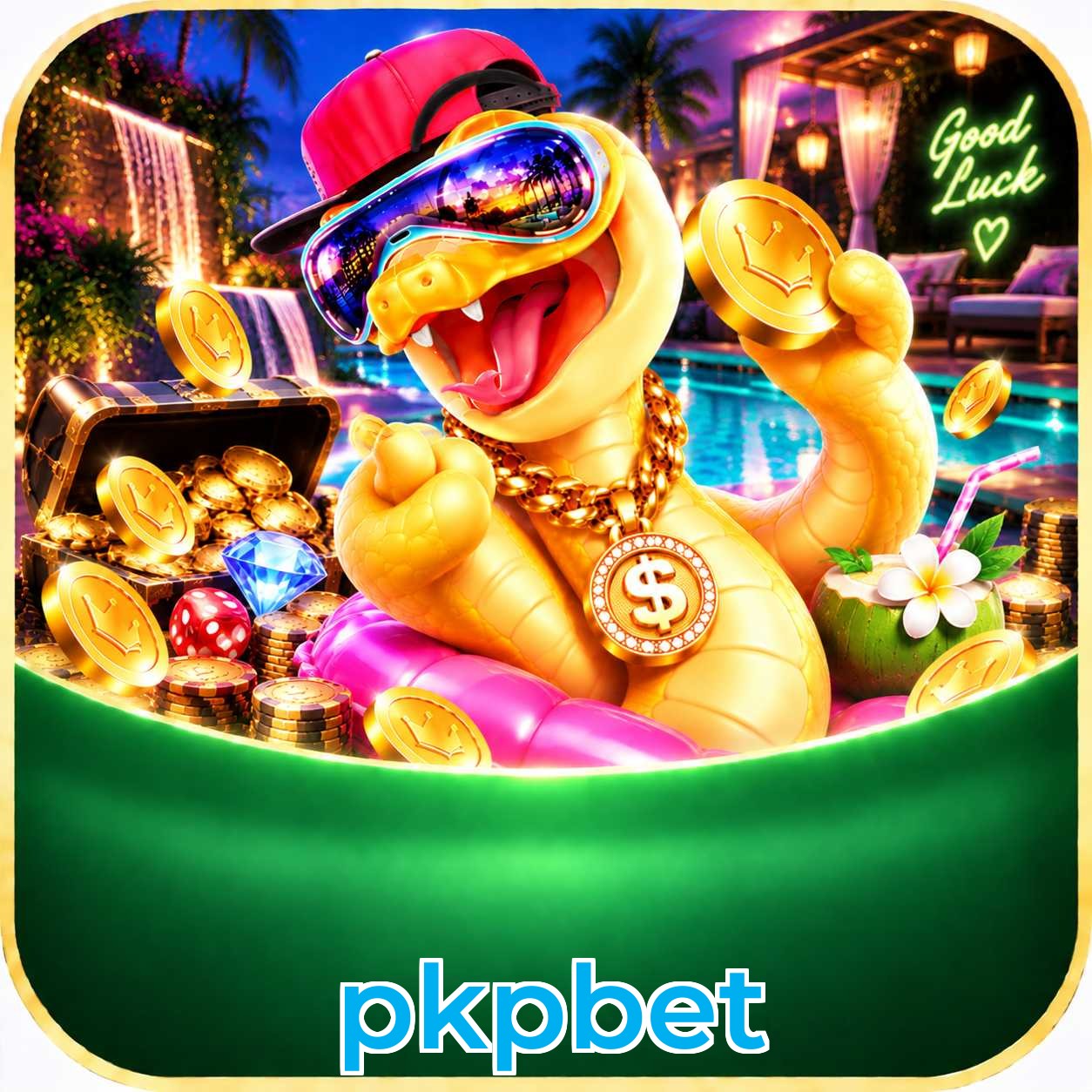 Loteria pkpbet - Mega-Sena online